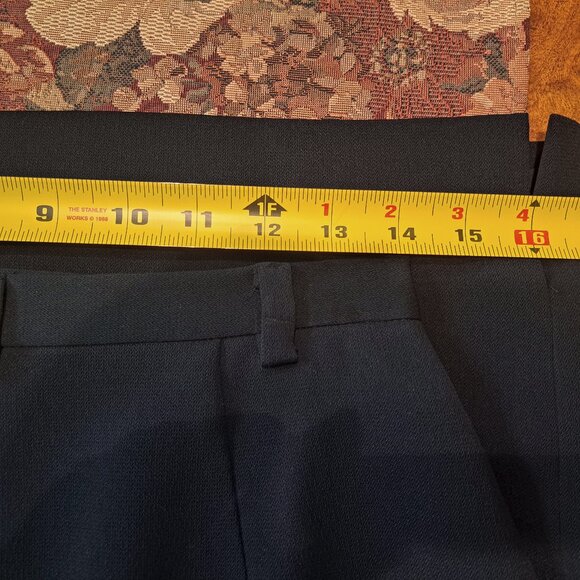 Club Monaco skirt and blazer vintage - Picture 7 of 10